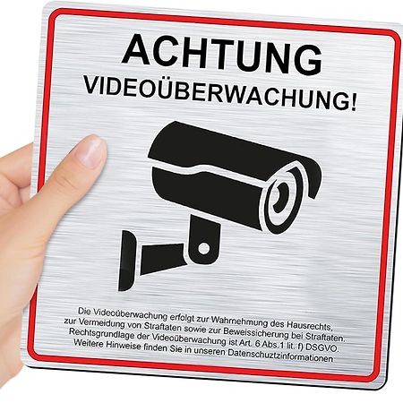 KarolinenkoogDeich公寓 外观 照片